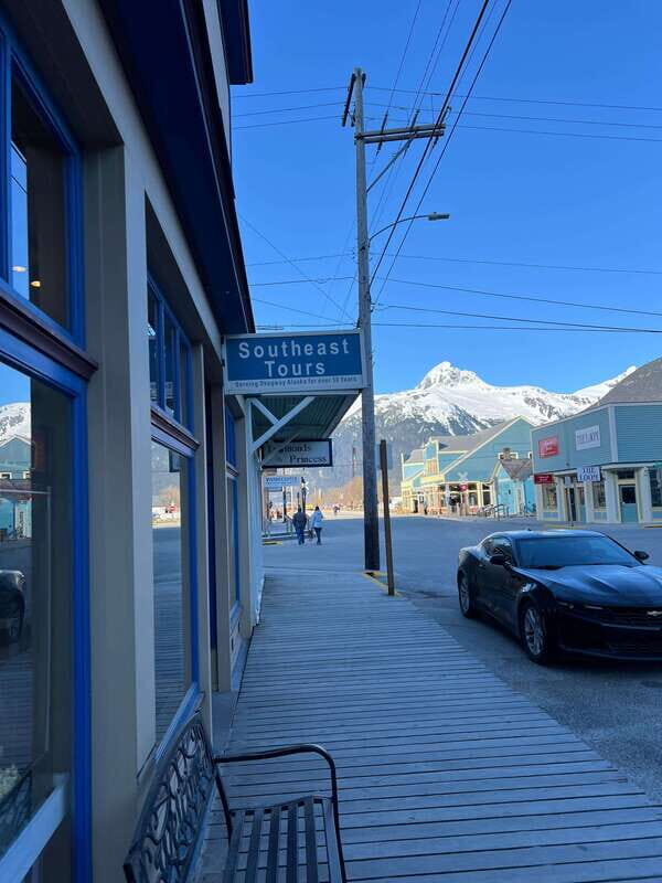 Skagway: Yukon Suspension Bridge & Summit Tour - Practical Details and Value