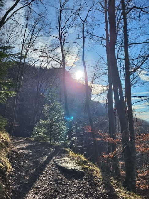 Skakavac Waterfall Hike: Explore Nature Near Sarajevo - FAQ