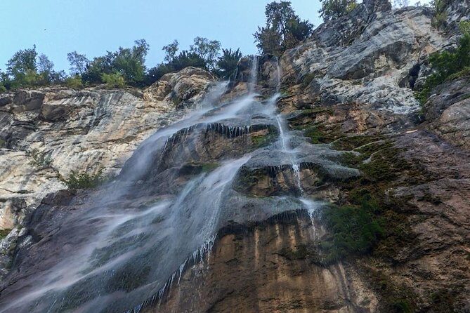 Skakavac Waterfall Hike - From Sarajevo - An In-Depth Look at the Skakavac Waterfall Hike