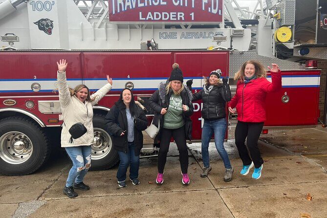 Skaneateles Shuffle Scavenger Hunt - The Sum Up: Who Will Love the Skaneateles Shuffle?