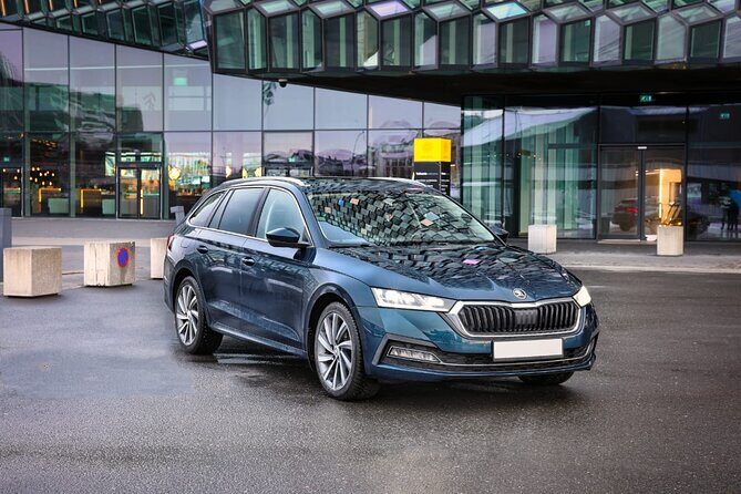 Skarfabakki Harbour to Keflavik Airport - An Honest Look at the Skarfabakki Harbour to Keflavik Airport Transfer