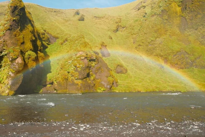 Skarfabakki: South Coast Tour w/ Solheimajokull Glacier - Who Will Enjoy This Tour?