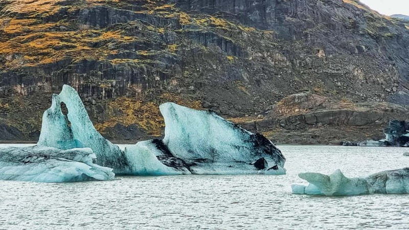 Skarfabakki: South Coast Tour w/ Solheimajokull Glacier - FAQ