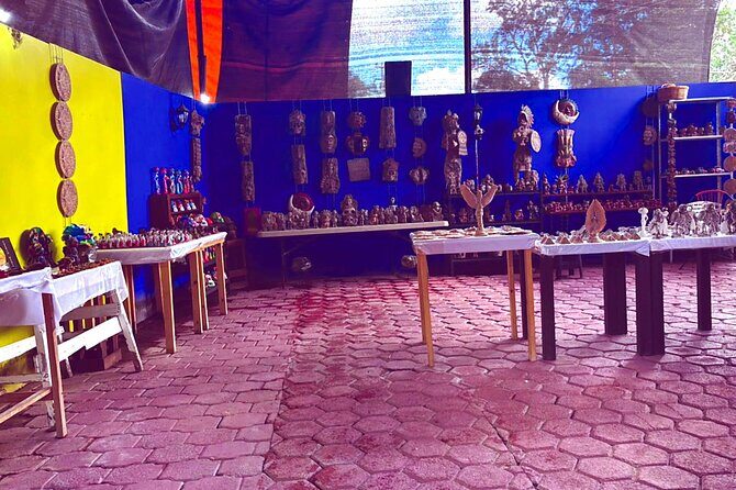 Skeletons and Lost Palaces in Teotihuacan - Final Thoughts