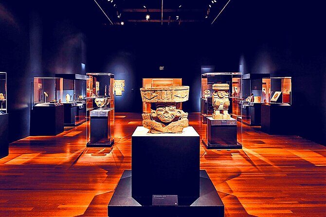 Skeletons and Lost Palaces in Teotihuacan - FAQ