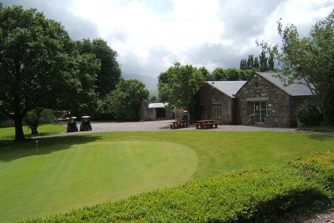 Skellig Micheal Ring - Pricing Structure