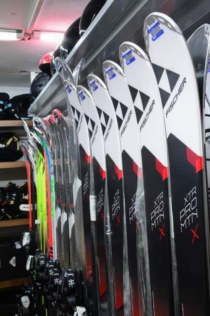 Ski and Snowboard equipment rental in Borovets - The Overview: What to Expect from this Rental Service