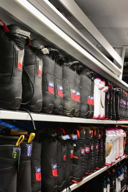 Ski and Snowboard equipment rental in Borovets - Pricing and Value