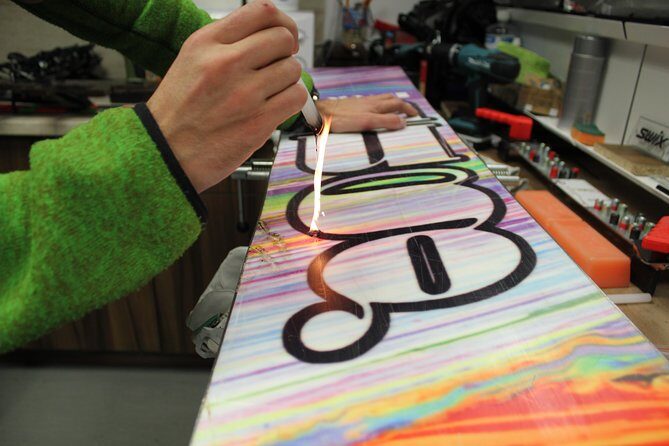 Ski and snowboard servicing in Borovets - An In-Depth Look at Borovets’s Ski and Snowboard Servicing