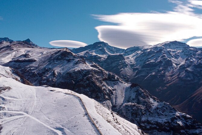 Ski Day - Valle Nevado - Important Trip Information