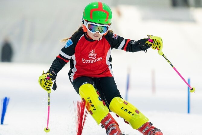 Ski Dubai Full Day Admission Ticket - Frequently Asked Questions