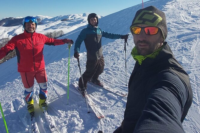 Ski Instructor: Privately - Worldwide (Europe-Canada-Usa-Asia) - Equipment and Clothing