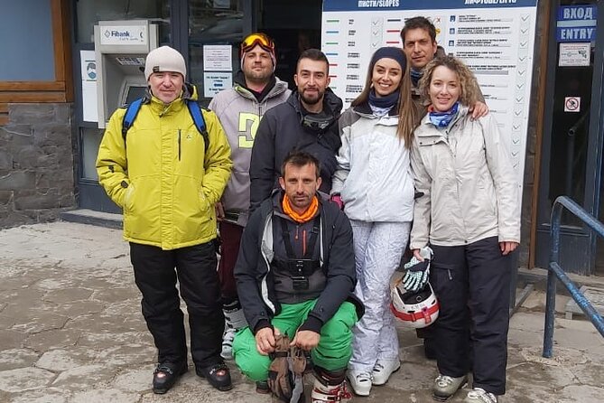 Ski Instructor: Privately - Worldwide (Europe-Canada-Usa-Asia) - Cancellation Policy