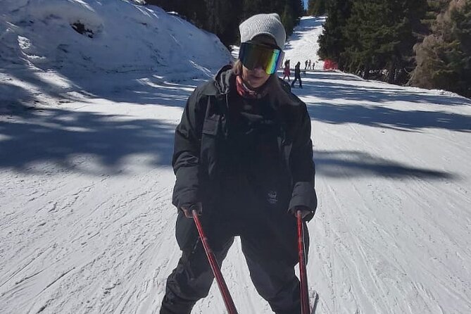 Ski Instructor: Privately - Worldwide (Europe-Canada-Usa-Asia) - Guest Reviews