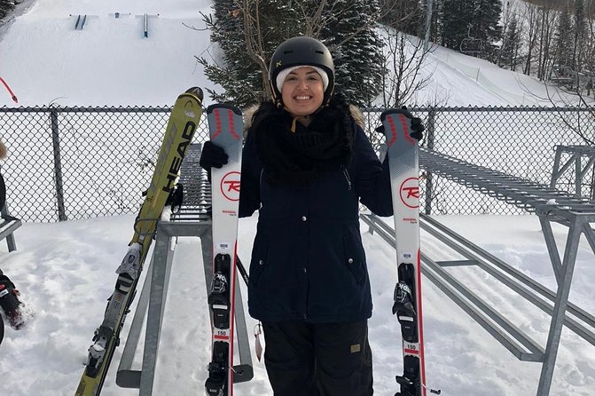 Ski or Snowboard All Inclusive - Additional Information