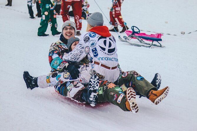 Ski & Snow Tour to Bakuriani from Kutaisi with Borjomi Stop - A Closer Look at the Itinerary and Experience