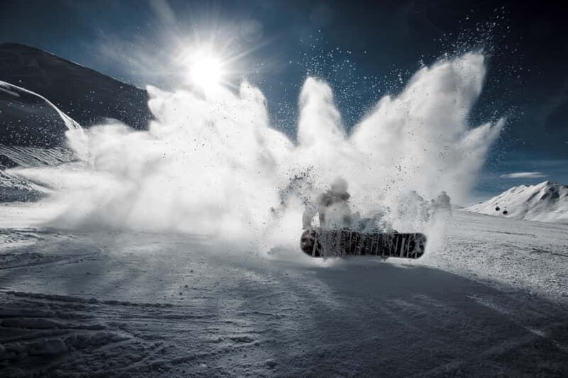 Ski & Snow Tour to Bakuriani from Kutaisi with Borjomi Stop - Final Thoughts  