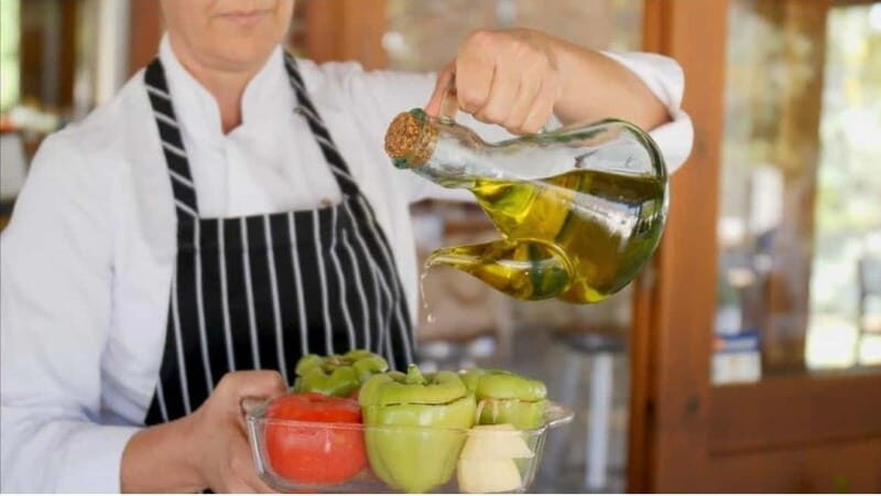 Skiathos: Dog Shelter Visit, Hike & Cooking Class with Lunch - The Scenic Hike with a Shelter Dog