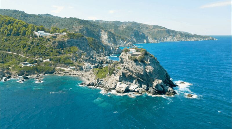 Skiathos: Mamma Mia Island and Beach Day Cruise - Potential Drawbacks & Considerations