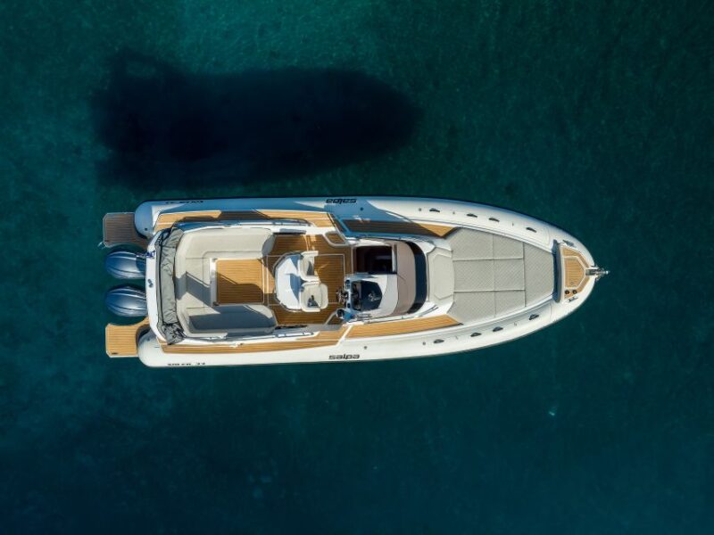 Skiathos, Private Cruise, - Flexible Booking Options