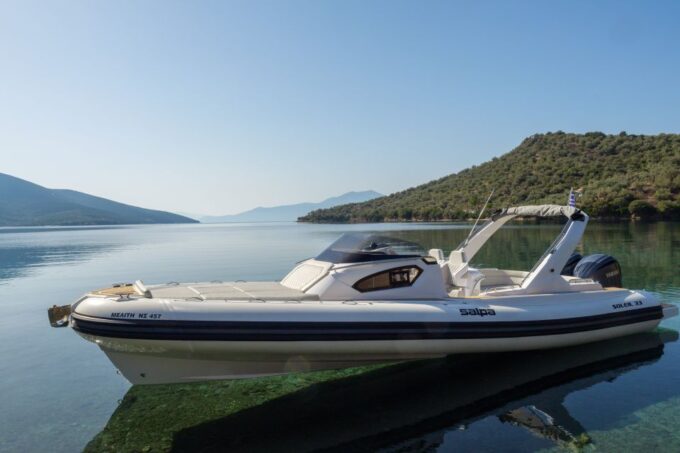Skiathos, Private Cruise, - Frequently Asked Questions