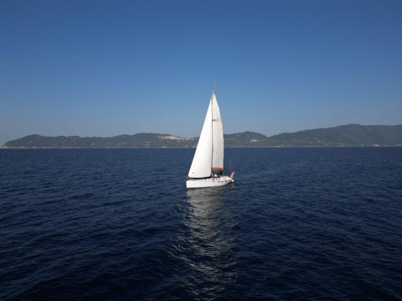 Skiathos: Sailing daytrip with Lunch - Analyzing the Value of This Experience