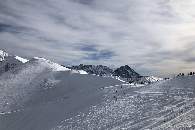 Skiing For Beginners - Private Day Trip from Krakow - Cost Analysis and Value