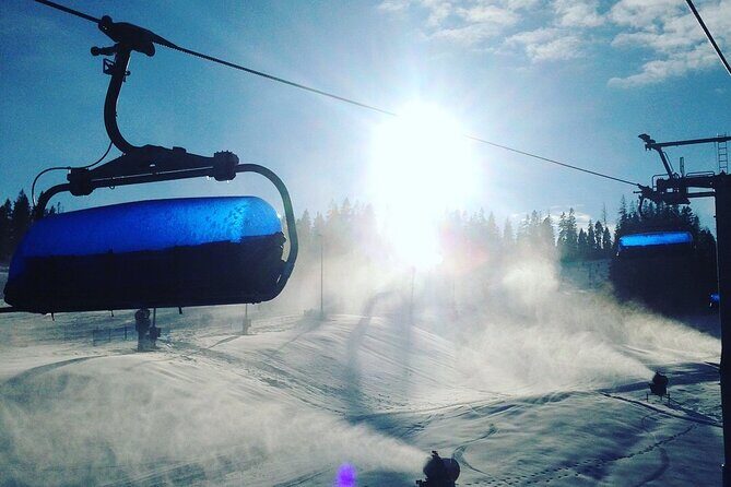 Skiing For Beginners - Private Day Trip from Krakow - Who Will Enjoy This Tour?