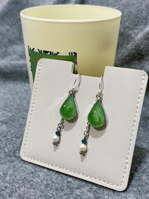 Skin Jewelry :Small Group Handmade Earrings Course - Course Duration and Participants