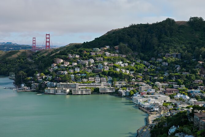 Skip The Bus: Muir Woods & Sausalito by Minivan - Customer Feedback and Recommendations
