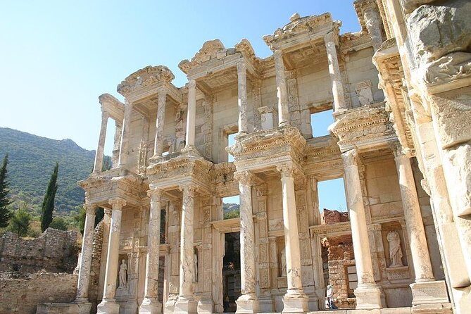SKIP-THE-LINE: 4 Hours Ephesus Tour ONLY FOR CRUISERS from PORT - Who Should Consider This Tour?