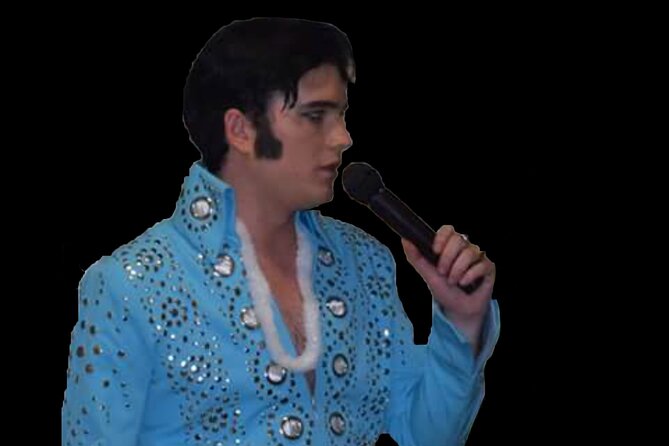 Skip the Line: A Salute to Elvis Ticket - Customer Reviews