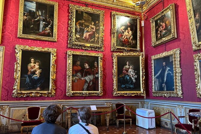 Skip-the-Line Access to Pitti Palace & Boboli Gardens in Florence - The Value Proposition