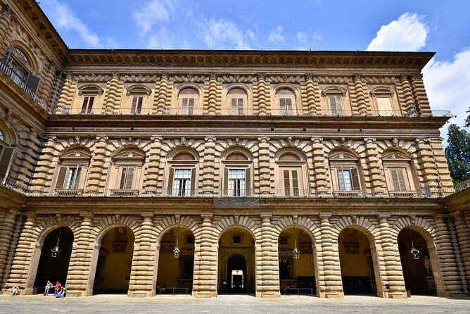Skip-the-Line Access to Pitti Palace & Boboli Gardens in Florence - Who Should Consider This Tour?