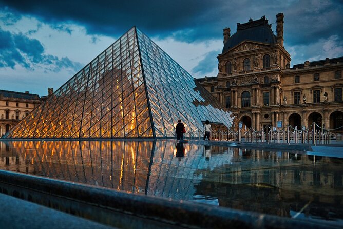 Skip the Line Admission Ticket for Paris Museums - Key Points