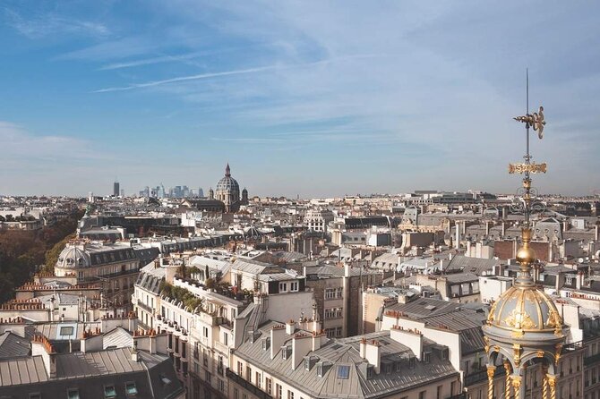 Skip the Line Admission Ticket for Paris Museums - Free Admission for Children