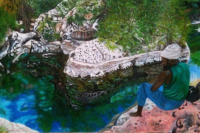 Skip the Line: Ahhh Ras Natango Gallery and Garden Admission Tickets - Why This Tour Is Worth It