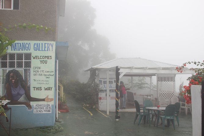 Skip the Line: Ahhh Ras Natango Gallery and Garden Admission Tickets - Guest Reviews and Testimonials