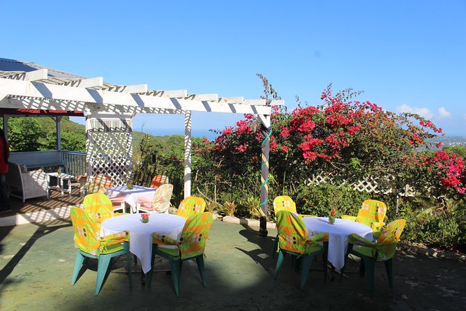 Skip the Line: Ahhh Ras Natango Gallery and Garden Admission Tickets - Accessibility and Recommendations