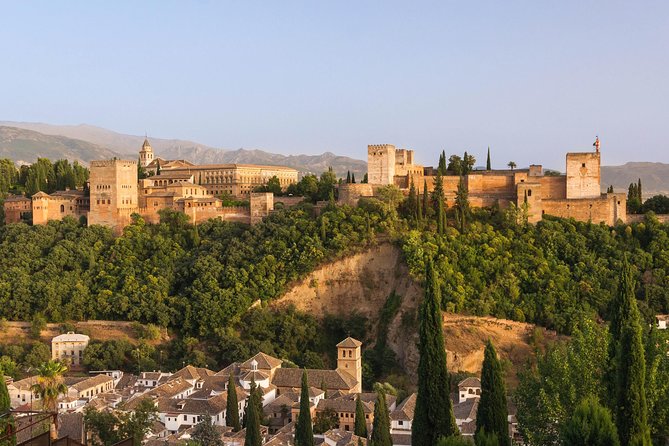 Skip the Line Alhambra Guided Tour - Customer Reviews