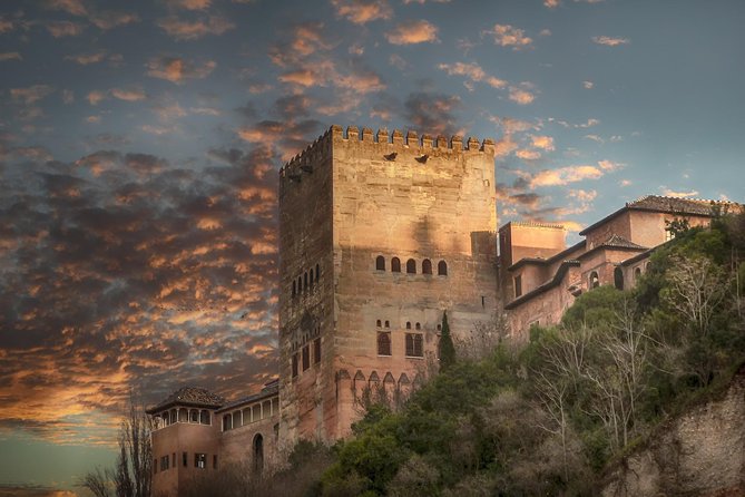 Skip the Line Alhambra Guided Tour - Tips for a Great Experience