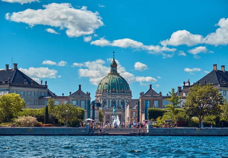 Skip-the-line Amalienborg Palace Copenhagen Nyhavn Tour - A Practical Look at the Tour Experience