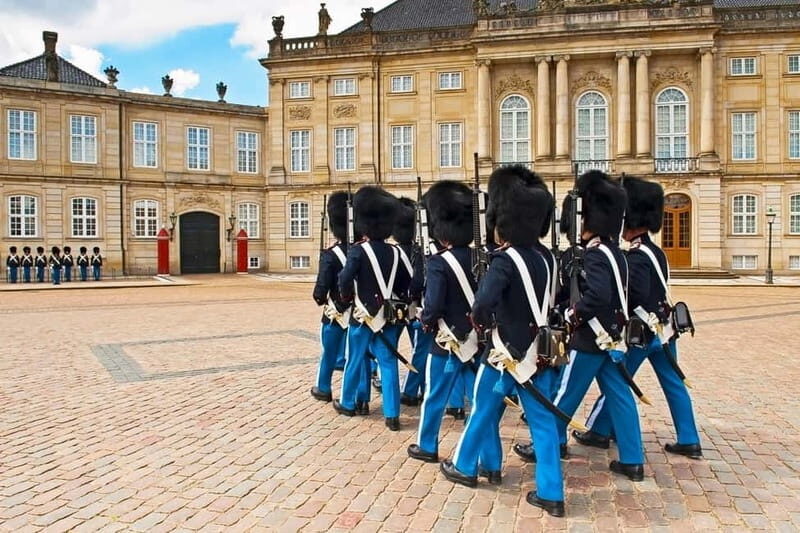 Skip-the-line Amalienborg Palace Copenhagen Nyhavn Tour - Final Thoughts: Who Will Love This Tour?