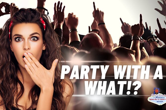 Skip-The-Line at Vegas Clubs With a Party Bus! - Exploring the Clubs