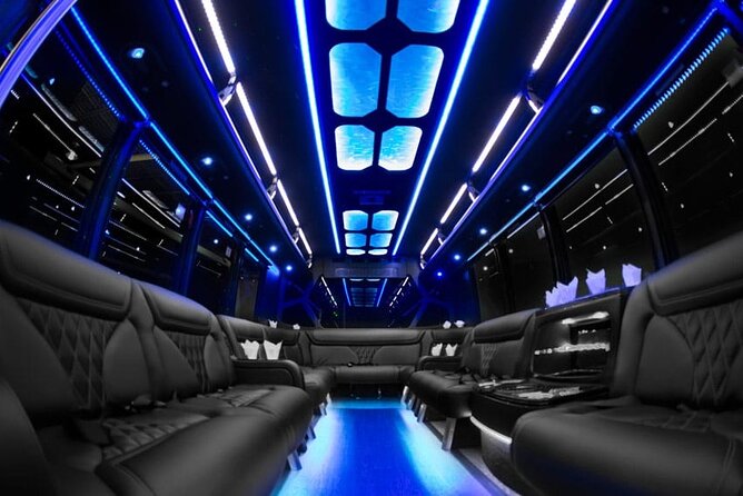 Skip-The-Line at Vegas Clubs With a Party Bus! - Traveler Recommendations