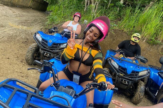 Skip the line ATV Mud and Bush Trail - The Sum Up: Who Should Consider This Tour?