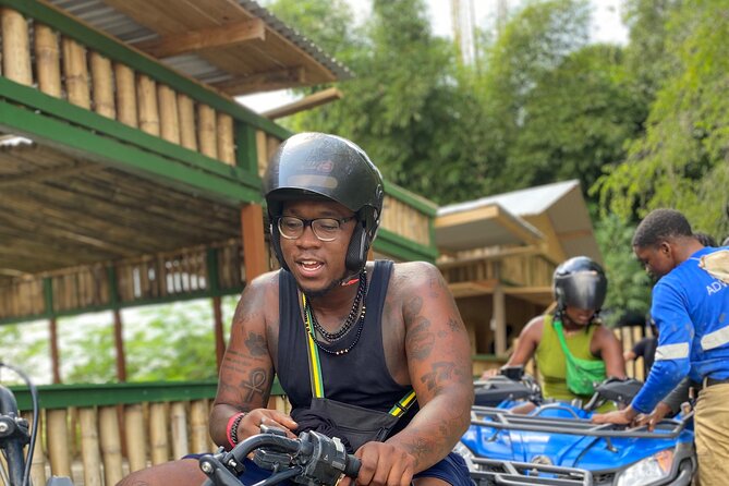 Skip the Line ATV Mud and Bush Trail - Frequently Asked Questions