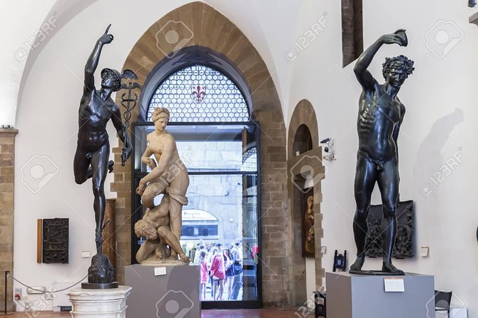 Skip the Line: Bargello Museum Ticket - Tips for a Great Visit