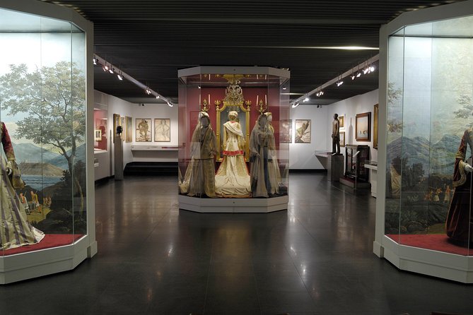 Skip the Line: Benaki Museum of Greek Culture Entrance Ticket - Traveler Reviews and Ratings