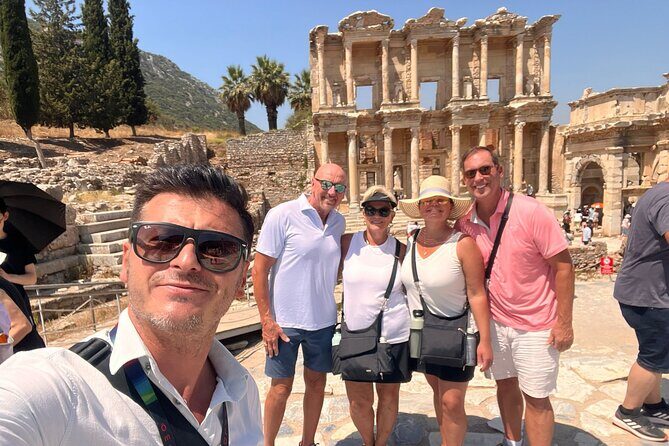 SKIP THE LINE Best of Ephesus Tours from Kusadasi Cruise Port - Why Choose This Tour?